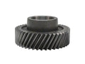 USA STANDARD MANUAL TRANSMISSION NS