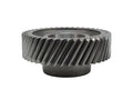 USA STANDARD MANUAL TRANSMISSION NS