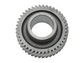 USA STANDARD MANUAL TRANSMISSION NS