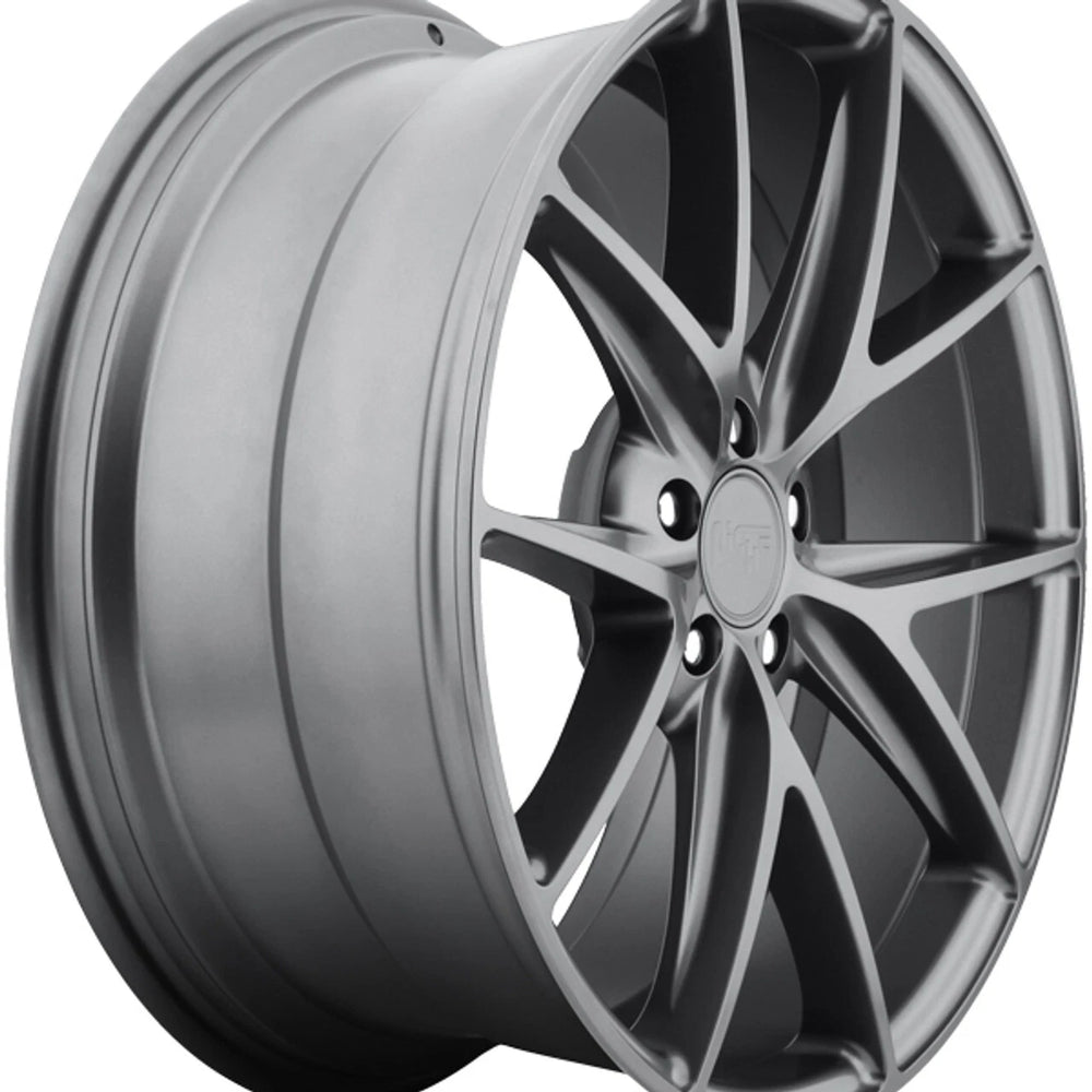 MISANO 20X10 5X4.5 72.56 GD +40
