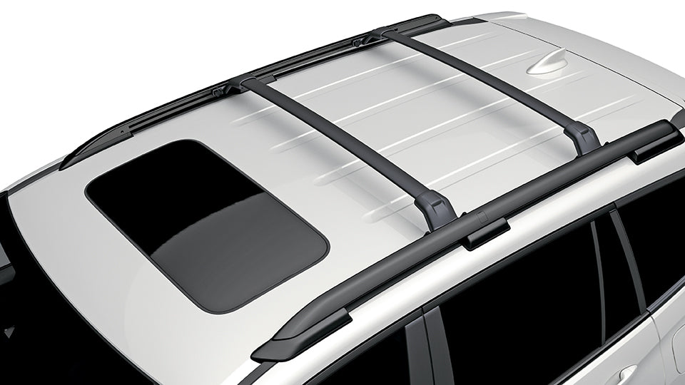Genuine Honda Roof Crossbars 08L04-TGS-100