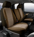 19C RANGER OE FRONT BUCKET SEAT COVER TAUPE
