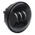 604512VLED PAR36 HARMFOGCHRM KIT