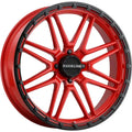 Raceline hardware kit detail