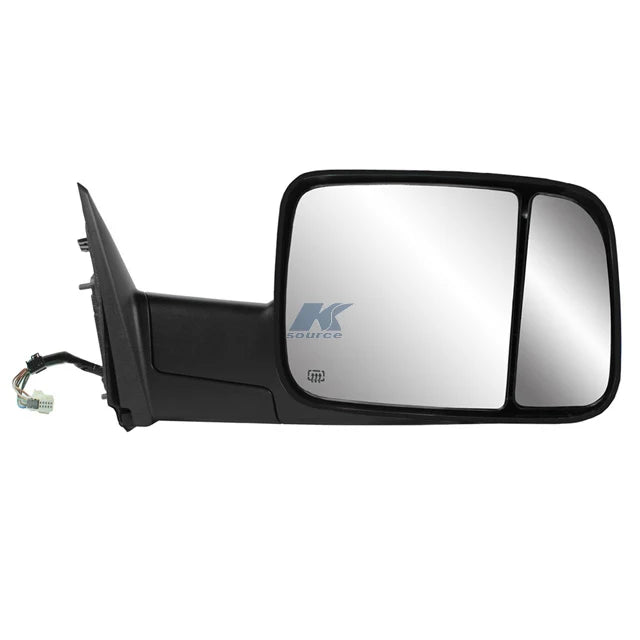 DODGE RAM PICK-UP 1500,2500 (13-17)