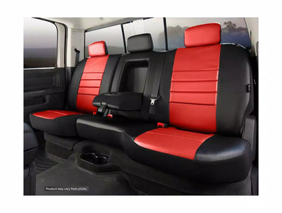 Fia Inc. red auto part