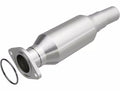 Magnaflow auto part close-up