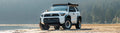 BR024 17X8.5 6X135 M-BLK 25MM