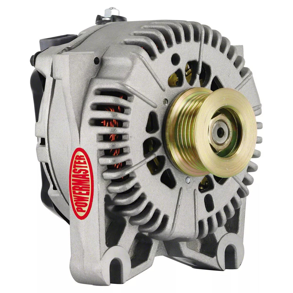 Ford 4G Alt 130A w/6 grv pull