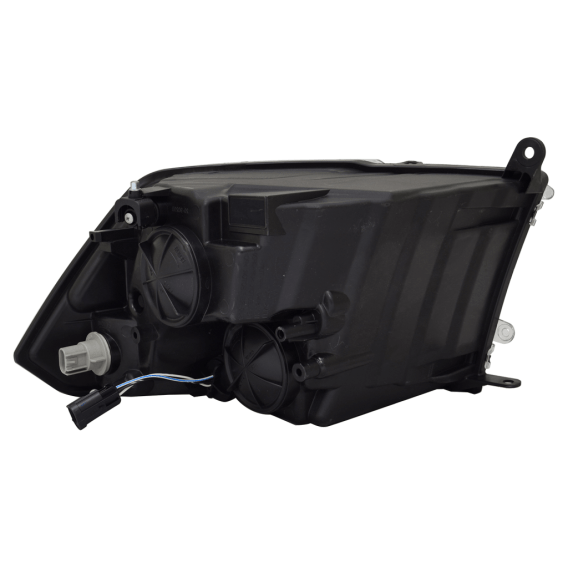 0509 HY TUCSON/ KA SPORTAGE 2.7L COMPRESSOR