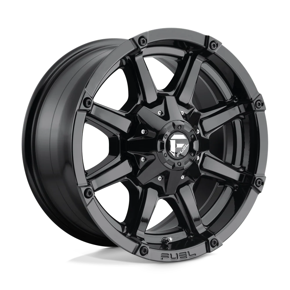 D575 20X10 8X170 GL-BLK -24MM