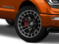 D720 22X10 6X5.5 MT-BLK-DDT-MCH -13
