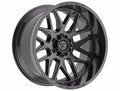 FITTIPALDI OFF ROAD FA19B 20X10, ET