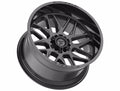 FITTIPALDI OFF ROAD FA19B 20X10, ET