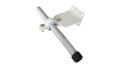 TRIM TAB 9' X 9' SS TAB PAIR