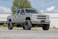 1x 16130BOX2 6 Inch Lift Kit 8-Lug Chevy C2500 K2500 C3500 K3500 Truck (88-00)