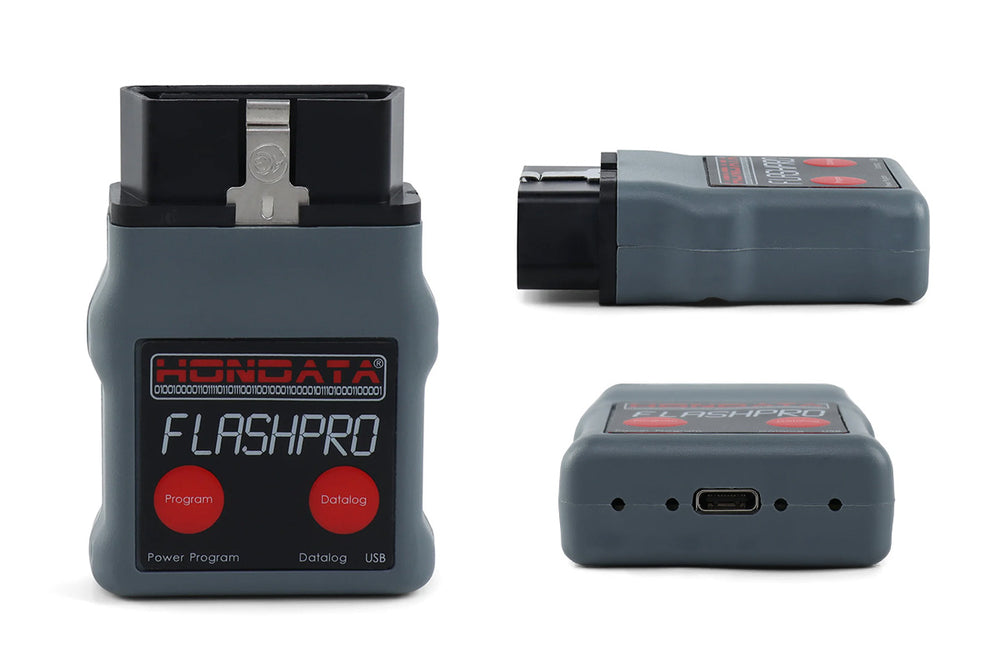 Hondata 2012 - 2015 Honda Civic SI ILX FlashPro