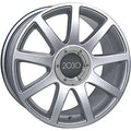 24 IN REPLICA WHEEL CV92 FITS GMC SIERRA RIM 24X10 MACHINED WHEEL