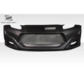 2022-2023 Toyota GR86 / Subaru BRZ Duraflex Taka Front Bumper Cover - 8 Pieces