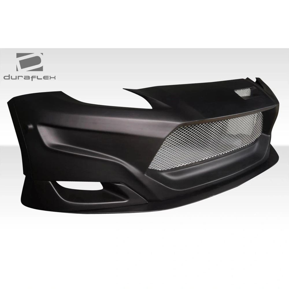 2022-2023 Toyota GR86 / Subaru BRZ Duraflex Taka Front Bumper Cover - 8 Pieces