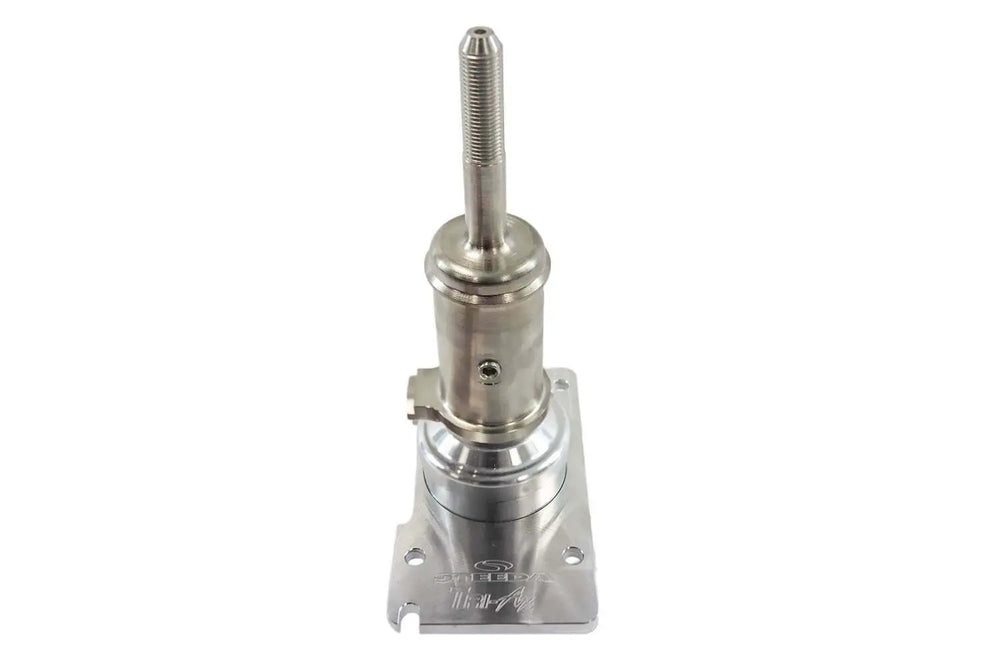 Tri-Ax Alum Shifter for 11-12 Mustang GT & V6