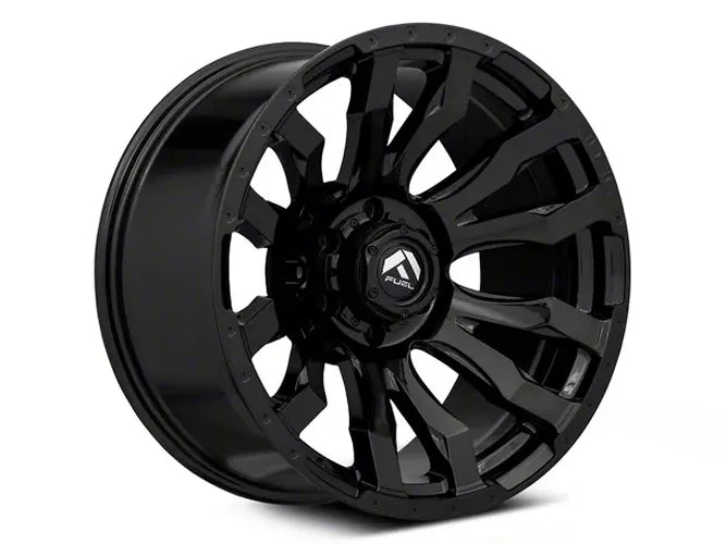 BLITZ 20X12 6X5.5 BL 4.75 106.1 44MM