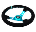 NRG Innovations black auto part
