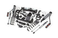 2025 Ram 1500 Knuckle Box Kit - DRV - Standard Bore