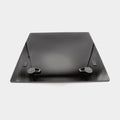 F2G70 DGY BLK LID SS