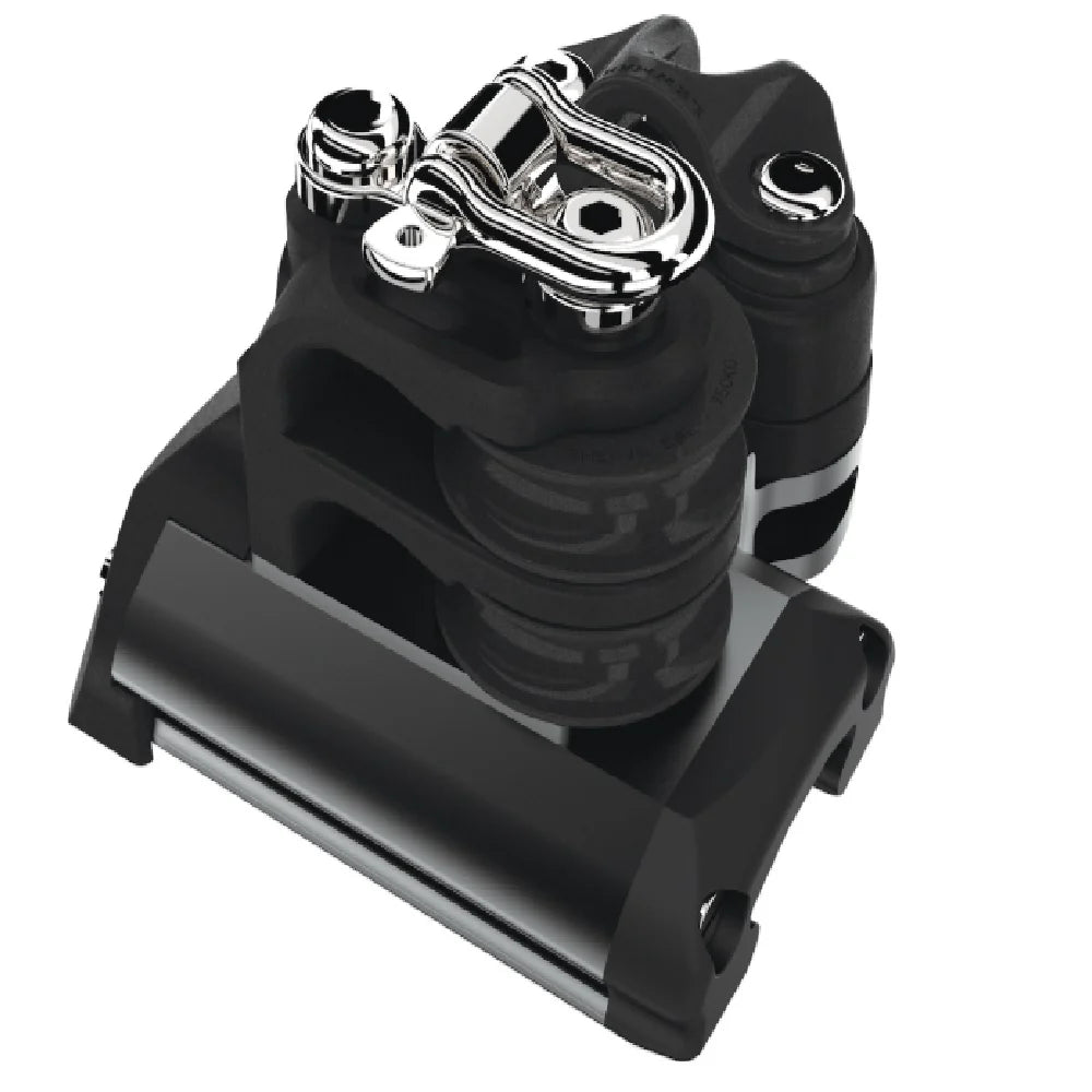 SZ1 ENDSTOP 2CL BKT CAM PR BLK