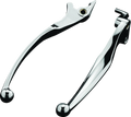 Kuryakyn Wide Style Levers For Honda Chrome