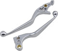 Kuryakyn Wide Style Levers For Honda Chrome