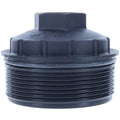 ENGINE OIL FILTER CAP