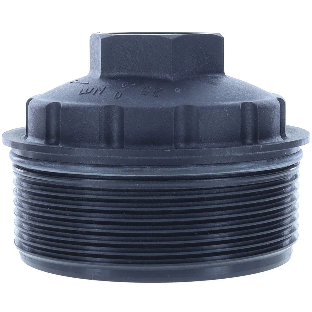 ENGINE OIL FILTER CAP