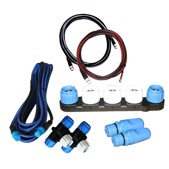 EVOLUTION EV-1 CABLING KIT