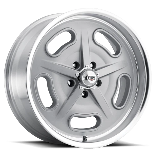 CLASSIC 20X8.5 ANTHRACITE