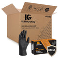 KLNGD G10 BK NITGLV BK XL/3XL 90