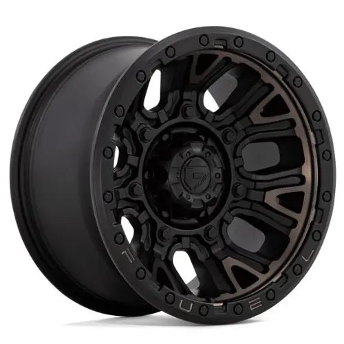 D824 20X10 5X5.5 M-BLK-DDT -18MM