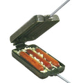DOG 'N BRAT COOKER