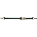 TIE DOWN WITH RATCHET 1' X 18' W/DO