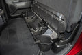 19C RAM 1500 CREW CAB (NEW BODY STYLE) LOCKBOX BLACK