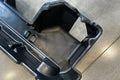 19C RAM 1500 CREW CAB (NEW BODY STYLE) LOCKBOX BLACK