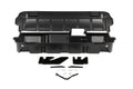 19C RAM 1500 CREW CAB (NEW BODY STYLE) LOCKBOX BLACK
