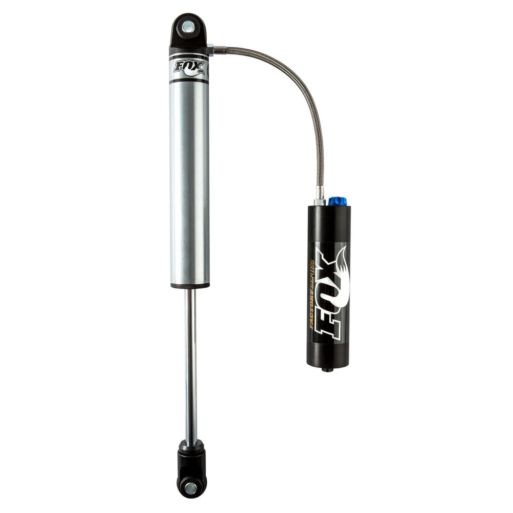 ~(11 lbs. 31X6X2)~ 11 in 0.625 in (R/R) 2.0 Series w/Hourglass Eyelet/Body Cap Black Custom Valving CD Adjuster