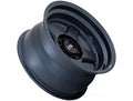 KM728 17X8.5 6X135 MTL-BLUE 18MM