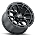 Method RTR Tech 6 Ford F150 17x9 +18mm Offset 6x135 87.1mm CB - Satin Black Wheel