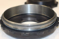 Brembo auto part installed view