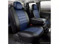 0306 WRANGLER TJ SL FRONT BUCKET SEAT COVER BLUE