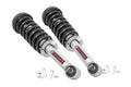 Loaded Strut Pair 2 Inch Front Ford Bronco (21-22)