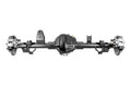 Currie Enterprises auto part installed view